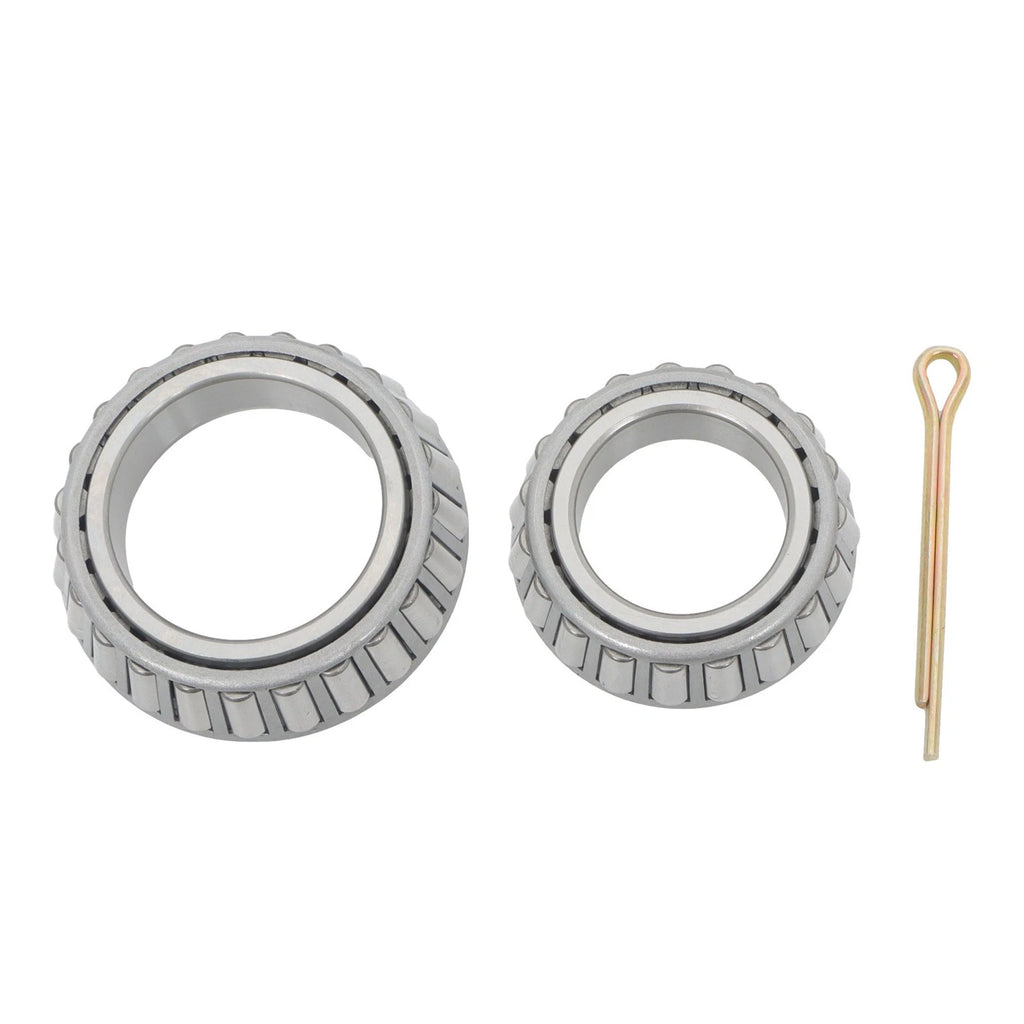 Trailer Bearing Kit for 5 on 5.5' Trailer Hub (3500 lbs)