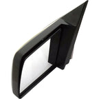 Manual Glass Side Mirror for Chevy K2500 Suburban GMC Yukon (1988–2000)