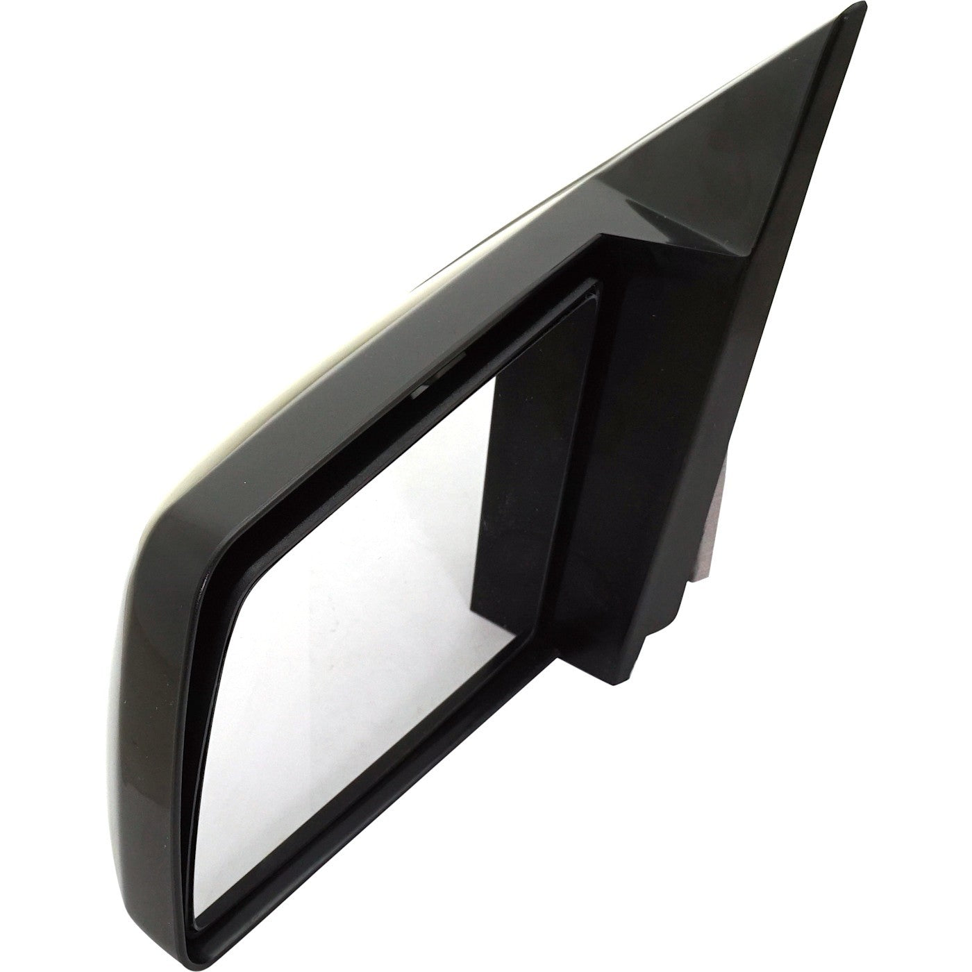 Manual Glass Side Mirror for Chevy K2500 Suburban GMC Yukon (1988–2000)