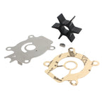 Water Pump Impeller Kit for Suzuki 2 Stroke 75-85 HP Outboard (17400-95351)