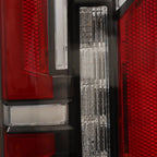 LED Tail Lights Assembly for Ford Bronco (2021â2023) Pair