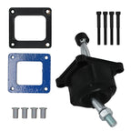 Short Throw Shifter Kit for Dodge 2500 3500 (2003-2009)