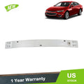 Bumper Face Bar Reinforcement for Chevrolet Malibu (2016–2021)