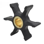 Impeller with Key for Johnson Evinrude 55 60 65 70 75 HP (0777824 0382547 18-3082)