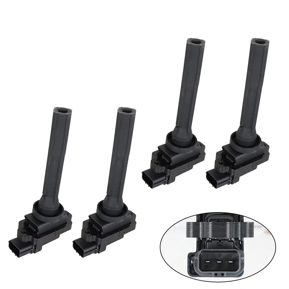 Ignition Coil for Chevrolet Tracker (1999-2004) & Suzuki Vitara (1998-2004)