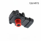MAP Manifold Absolute Pressure Sensor for Chevrolet Silverado Impala (2000–2013)