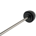 Front Axle Slider Crash Pad for Husqvarna 701 Vitpilen Svartpilen (2018–2023)