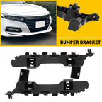 Set of 2 Headlight Bracket Retainers for Honda Accord Sedan (2018–2021)