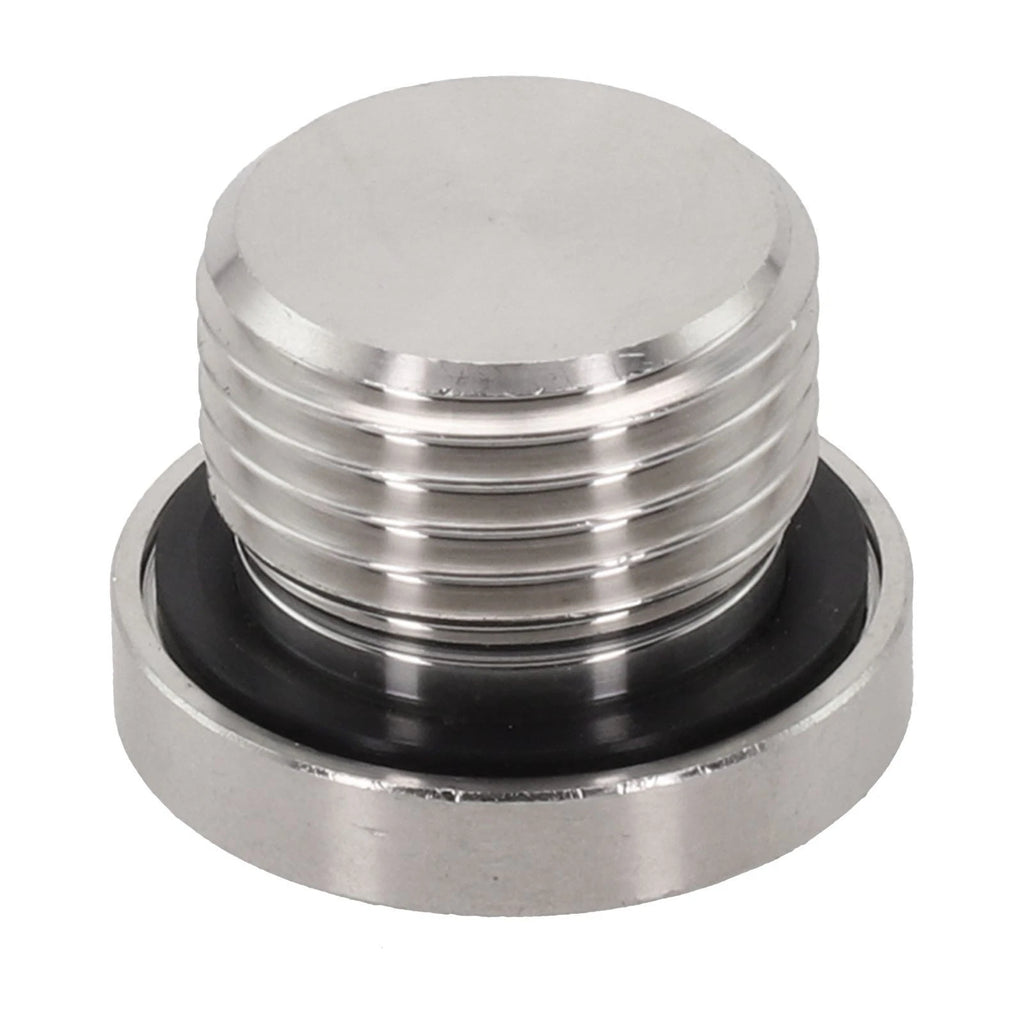 Stainless Steel Oil Drain Bolt and Washer for Polaris ATV/UTV