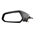 Set of 2 Mirrors for Chevy Camaro (2010–2015)