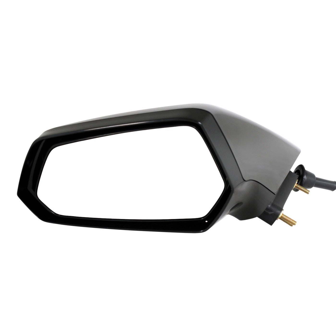 Set of 2 Mirrors for Chevy Camaro (2010–2015)