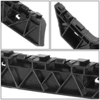 Passenger Right Front Bumper Bracket for Honda Civic (2016–2021)