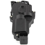 Black Exterior Door Lock Actuator for Ford (Passenger Side)