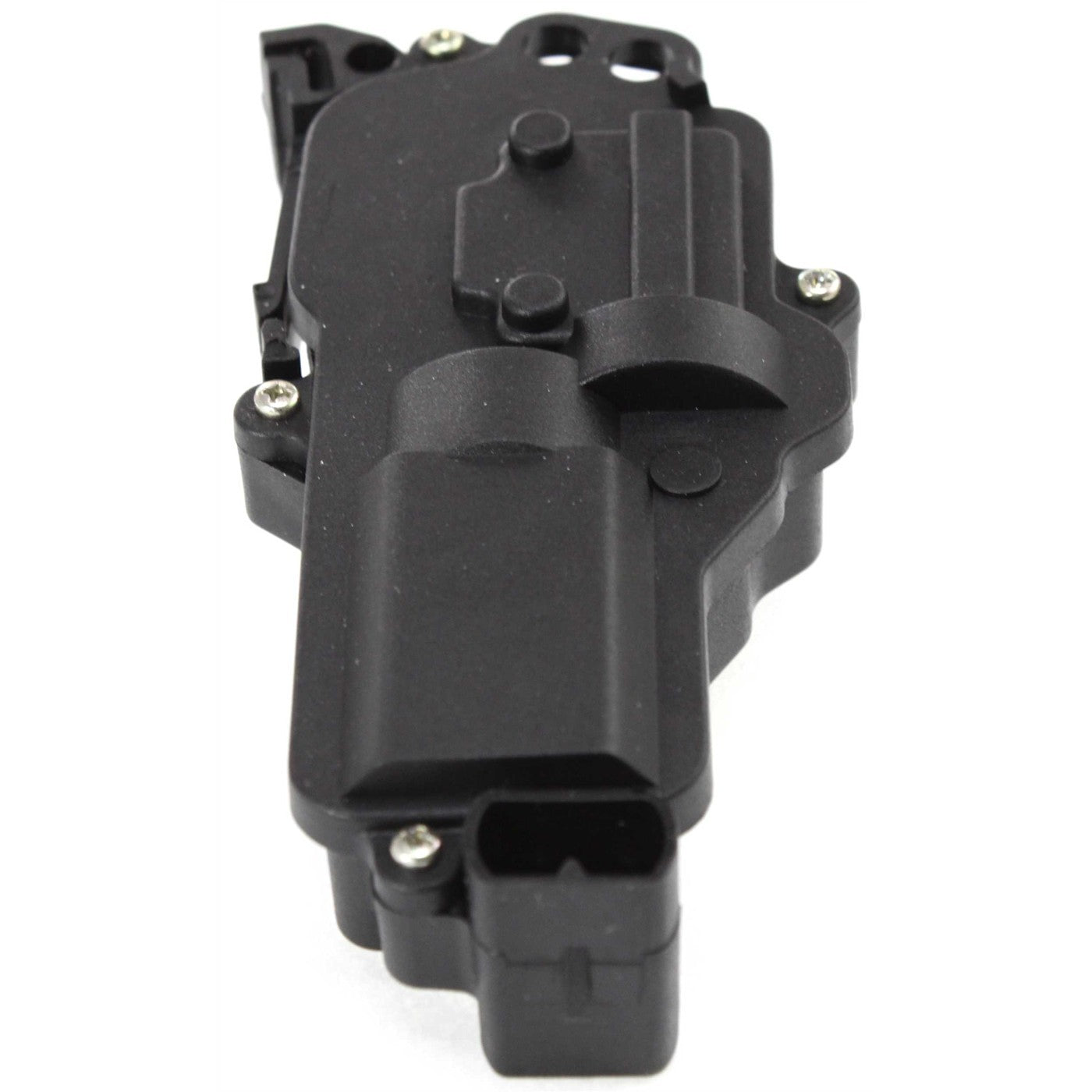 Black Exterior Door Lock Actuator for Ford (Passenger Side)