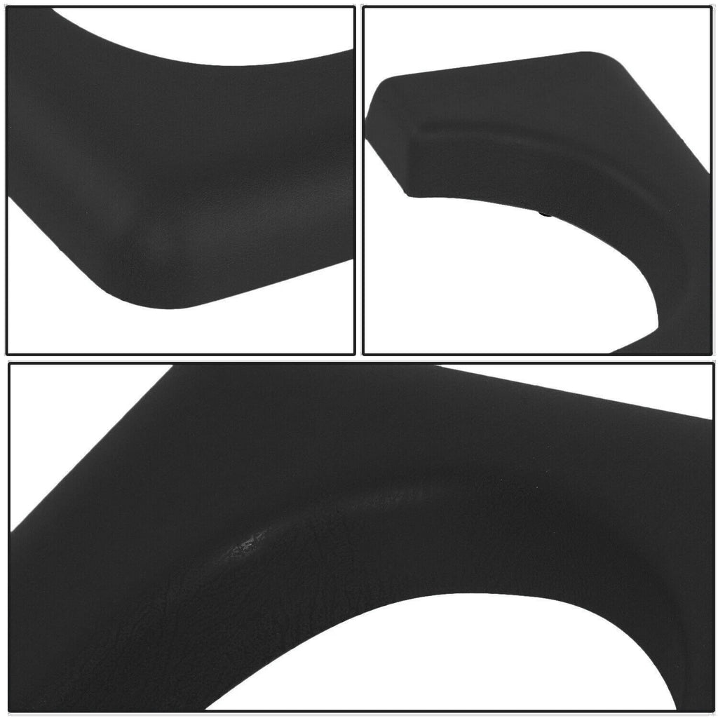 Cup Holder Pad Trim for Ford F150 (2004–2014) Black