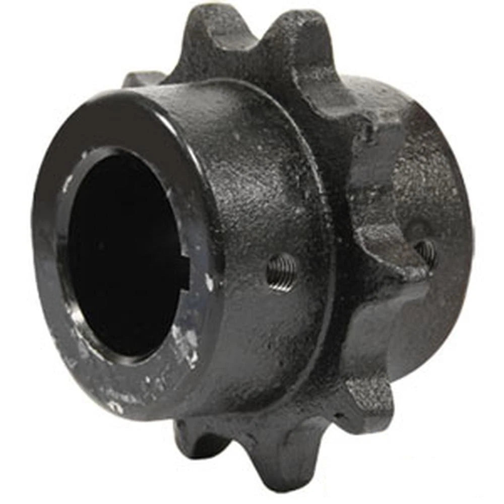 Feeder House Chain Sprocket for John Deere 9410 9450 9510 9510SH 9550 9550SH (H159614)