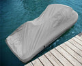 Jet Ski Cover for Sea Doo GTI RFI (2005) PWC Storage