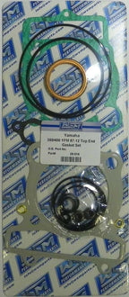 Top End Gasket Kit for Yamaha 350/400 (1987–2013) 29-516