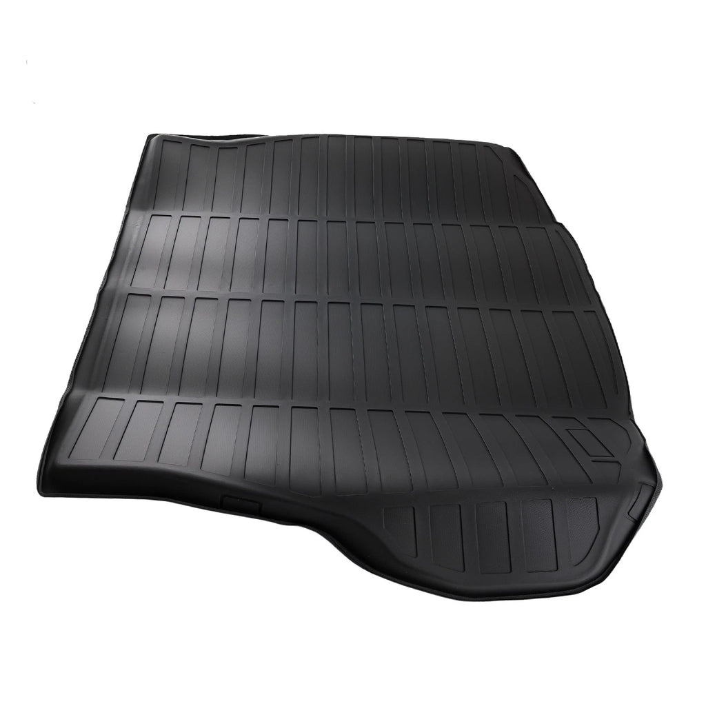 All-Weather Cargo Liner for Lexus NX (2022-2025) Black TPE