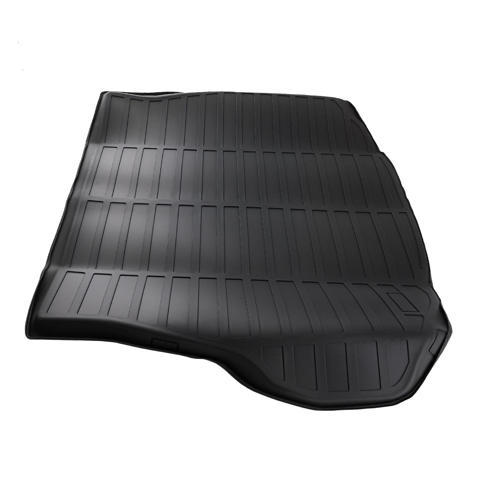All-Weather Cargo Liner for Lexus NX (2022-2025) Black TPE