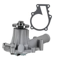 Cooling Water Pump for Kubota B2710 B2910 (1998–2003) 1906-6235 16241-73034 16241-73030