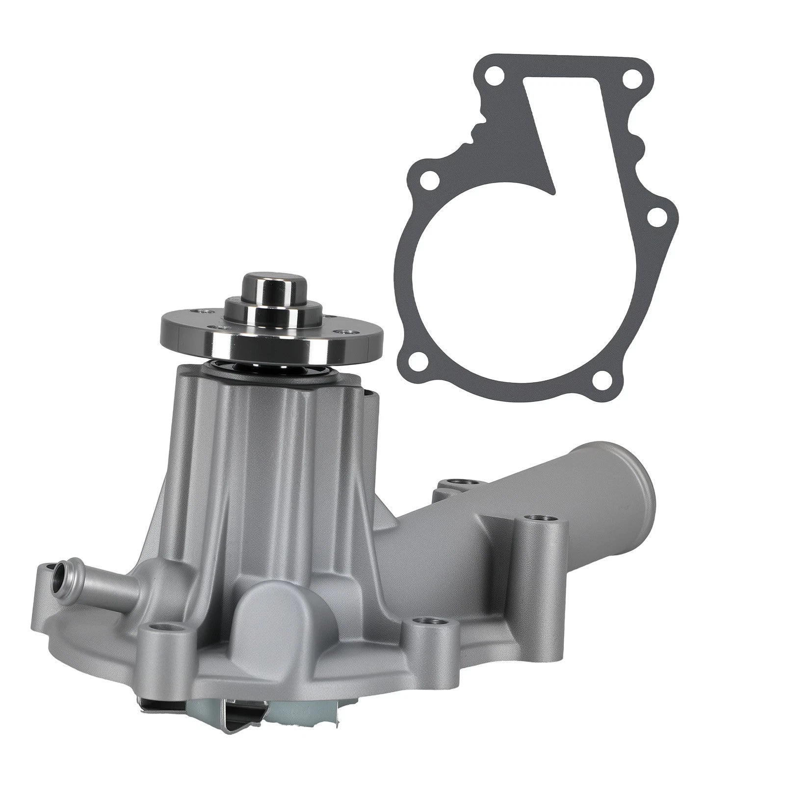 Cooling Water Pump for Kubota B2710 B2910 (1998–2003) 1906-6235 16241-73034 16241-73030