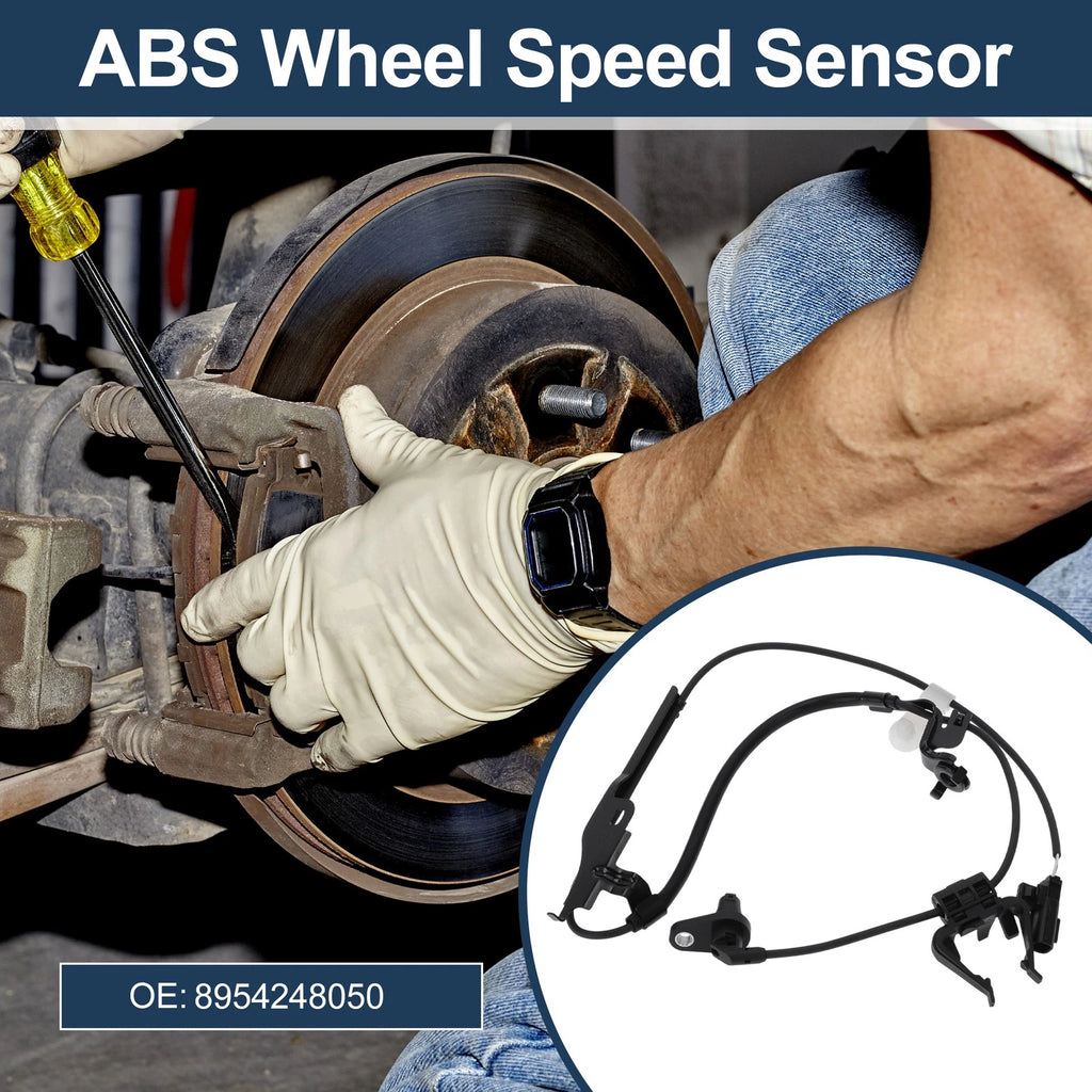 ABS Wheel Speed Sensor No. 8954248050 for Lexus RX350 (2010–2015)