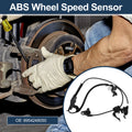 ABS Wheel Speed Sensor No. 8954248050 for Lexus RX350 (2010–2015)