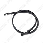 Left Car Roof Moulding Trim for 2012-2015 Honda Civic Sedan (2012-2015)
