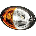 Front Side Light (RH) for John Deere 6130 6230 6330 6430 6630 6830 6930 (2003–2015)
