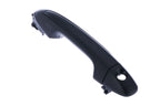 Texture Black Front RH Outer Door Handle for Toyota Hilux / RAV4 (2012–2020)