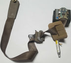 Front Passenger Seat Belt for Jaguar XJ8 VDP XJR (1998–2003) NED