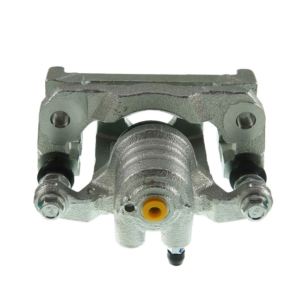 Rear Left Brake Caliper with Bracket for Nissan Pathfinder (2005-2012)