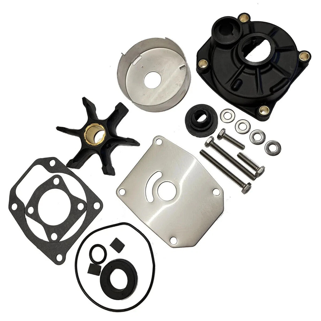 Water Pump Rebuild Kit for Johnson Evinrude 40-70 HP Outboards (5000308)