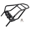 Rear Rack Tube Luggage Carrier for Suzuki GSX-8S GSX-8R (2023–2026)