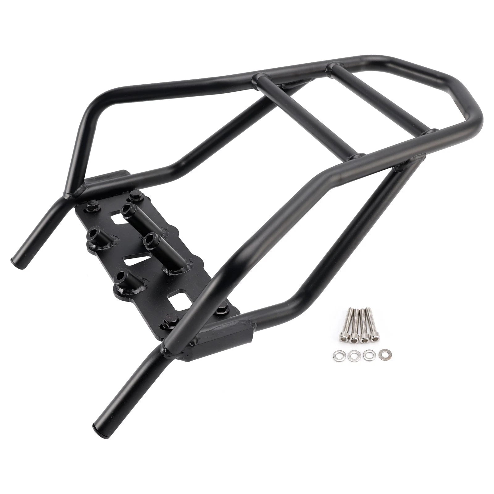 Rear Rack Tube Luggage Carrier for Suzuki GSX-8S GSX-8R (2023–2026)