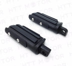 Foot Pegs for Harley Davidson Dyna Glide Sportster 883 1200 (2000–2023)