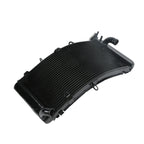 Aluminum Radiator for Honda CBR900RR (1996–1999) Black