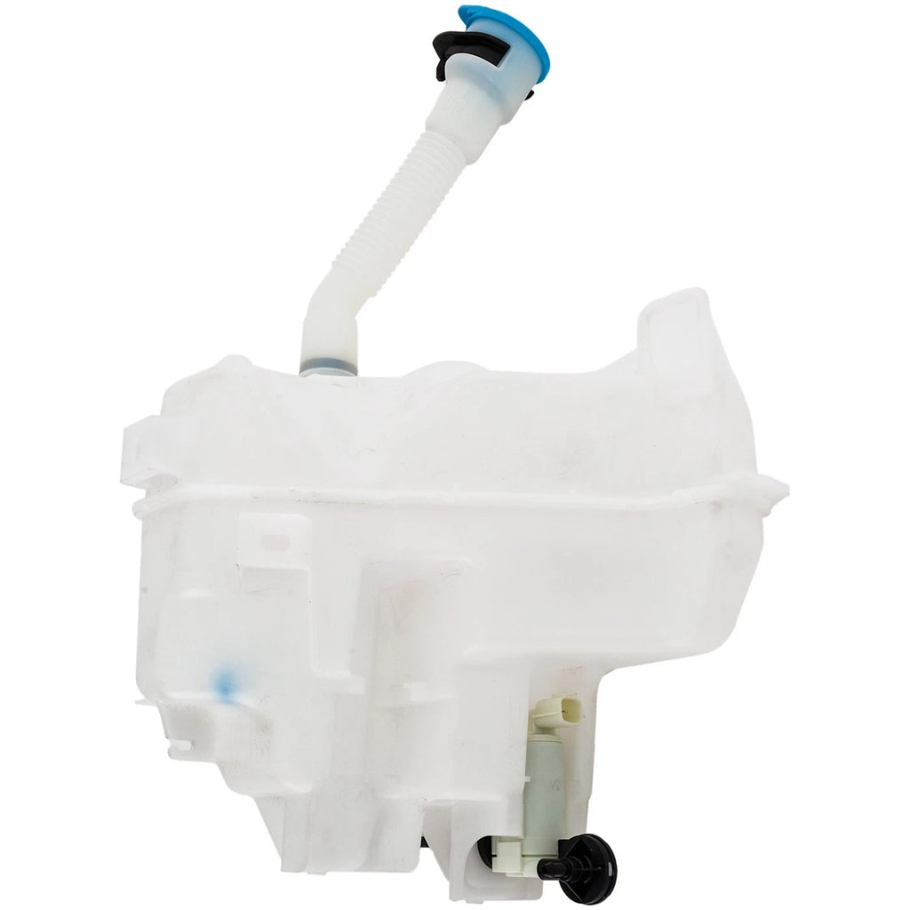 Washer Reservoir for Mazda 3 (2019–2025)
