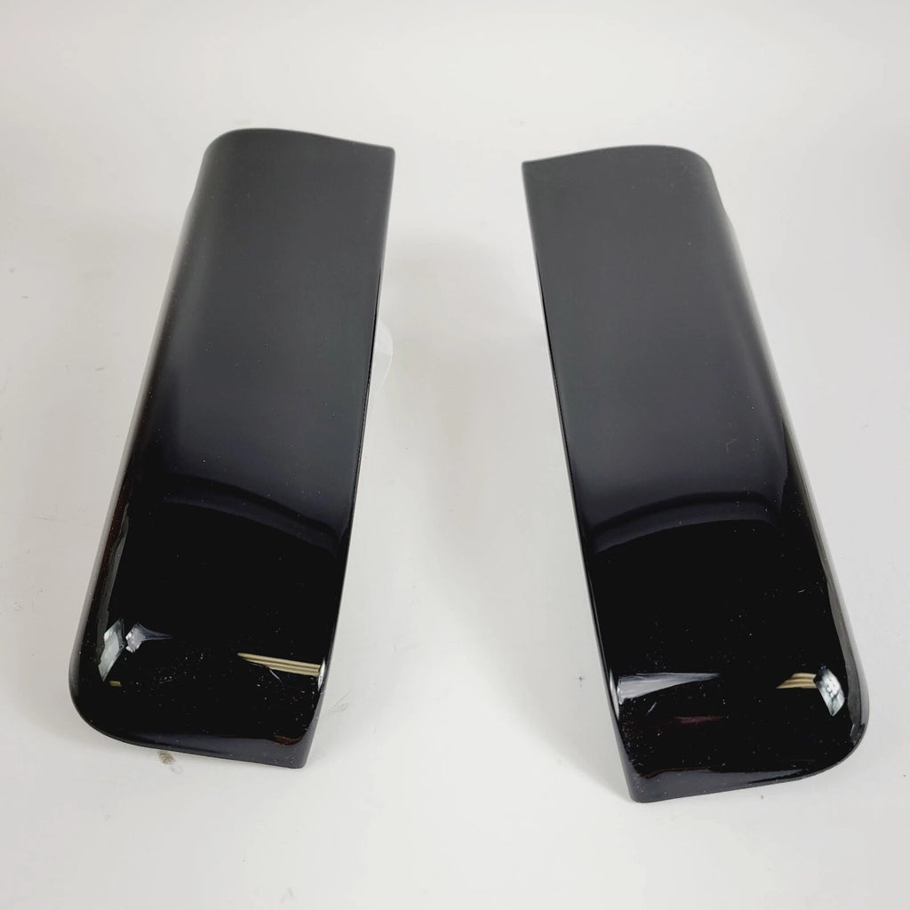 Set of 2 Rear Fender Saddlebag Filler Panels for Harley-Davidson Touring (2014–2023) 90200872DH