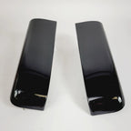 Set of 2 Rear Fender Saddlebag Filler Panels for Harley-Davidson Touring (2014–2023) 90200872DH