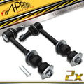 2X Front Stabilizer Bar Link for Dodge Ram 1500 2500 3500 (1995–1999)