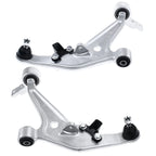 2X Front Lower Control Arm with Ball Joint for Nissan X-Trail (2005–2006)