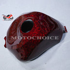 Forged Carbon Fiber Fairing Kit for Kawasaki Ninja ZX6R (2024)