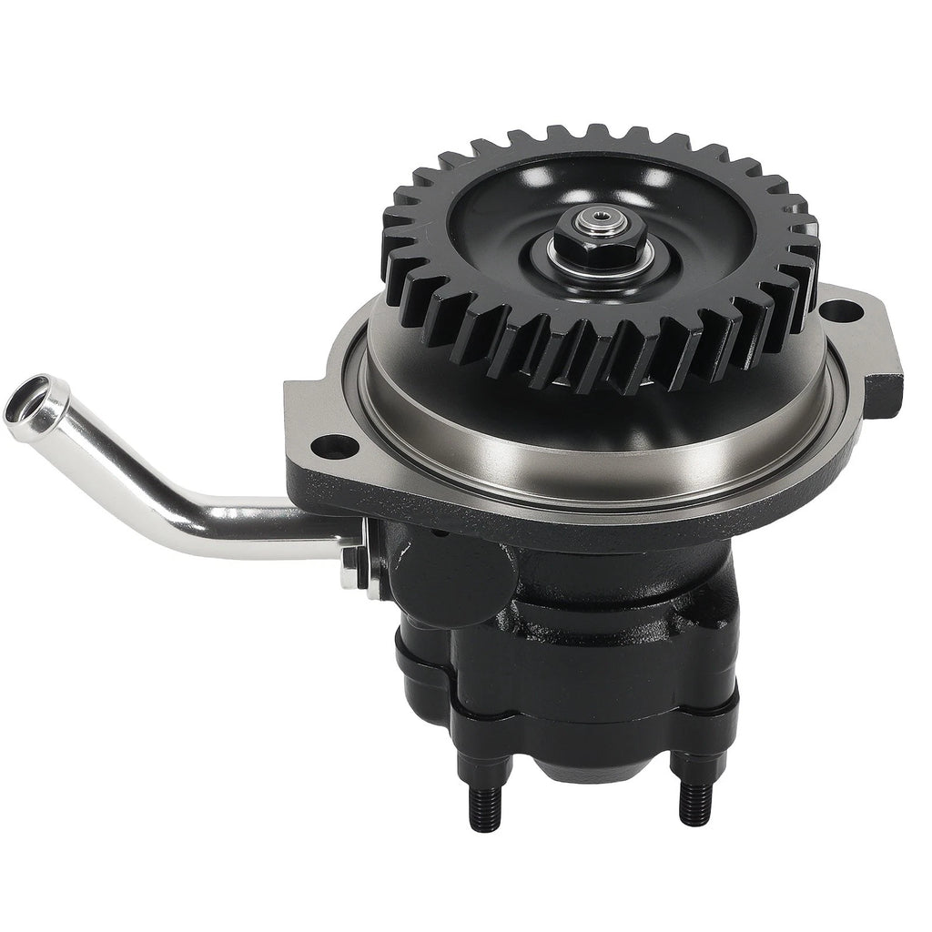 Power Steering Pump for Chevrolet GMC W5500HD Forward Tiltmaster (2001–2009) 8971365740