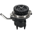 Power Steering Pump for Chevrolet GMC W5500HD Forward Tiltmaster (2001–2009) 8971365740