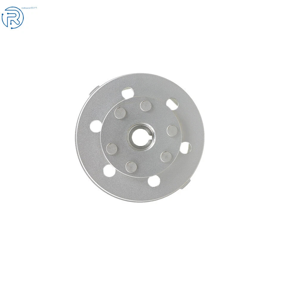 CNC Lightened Flywheel for Yamaha Banshee 350 (1987-2006)