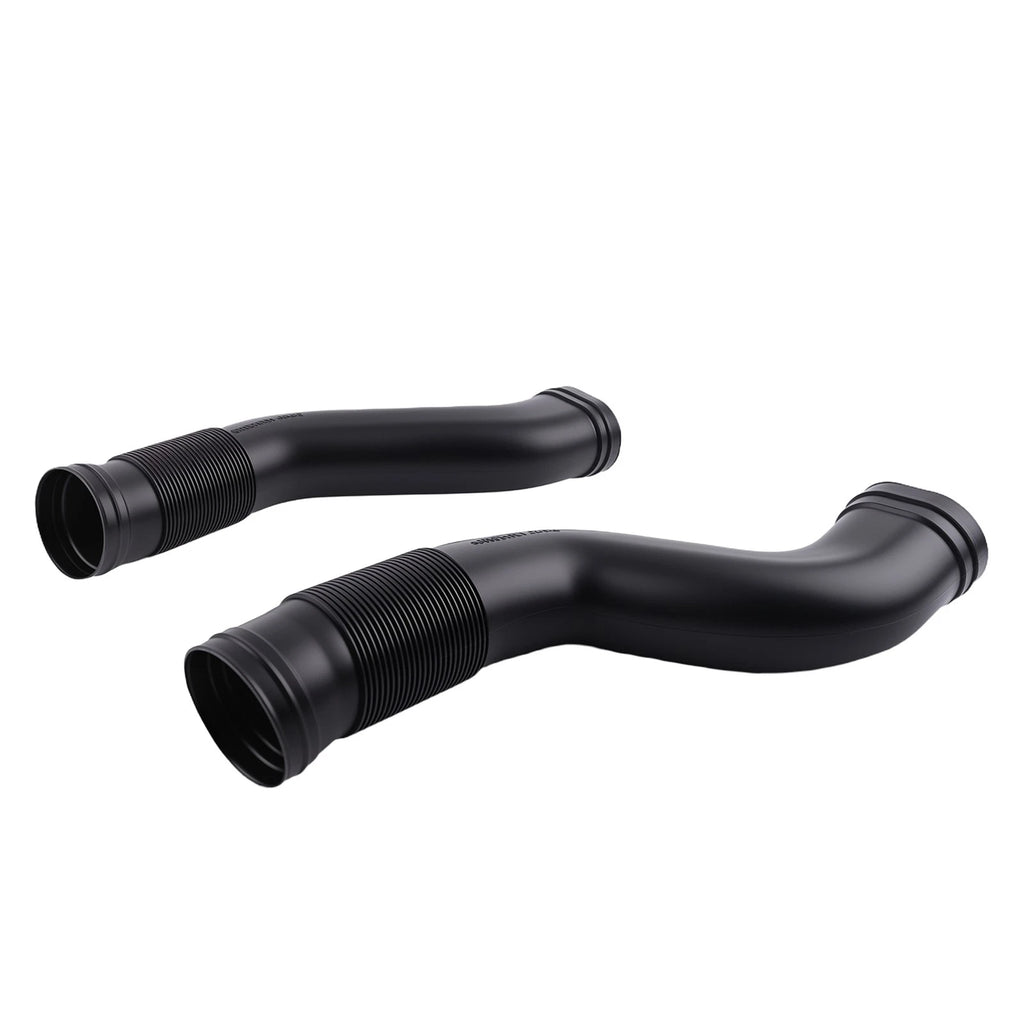 Set of 2 Air Intake Hoses for Mercedes GL450 GL550 ML350 (2006–2012)