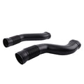 Set of 2 Air Intake Hoses for Mercedes GL450 GL550 ML350 (2006–2012)