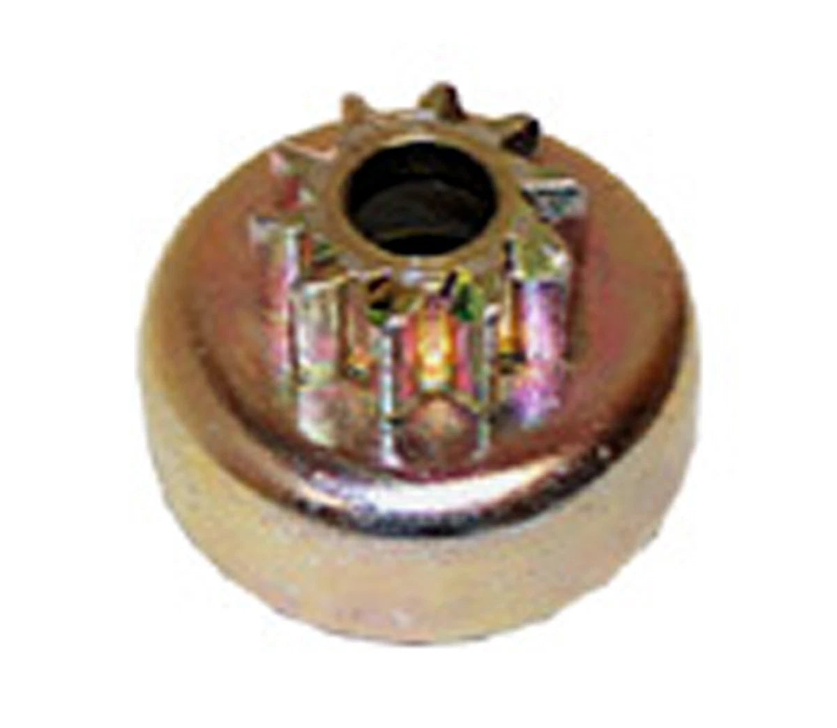 Starter Drive for Johnson Evinrude 8-15 HP (1974–2001) 10 Tooth